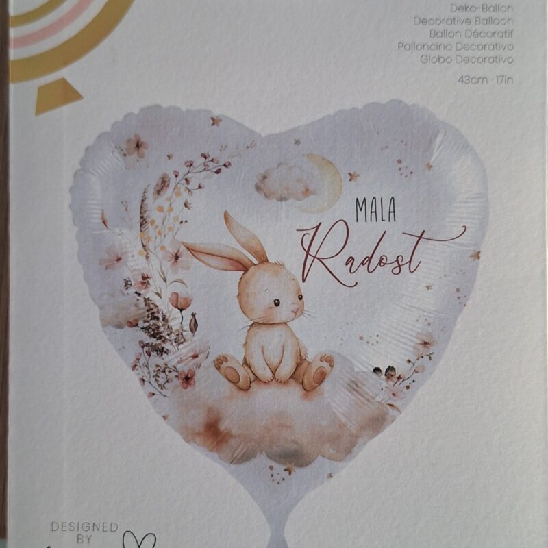 Folija Mala Radost