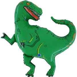 Folija Dino Tirano Zeleni