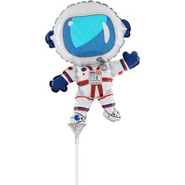 Folija Astronaut mini