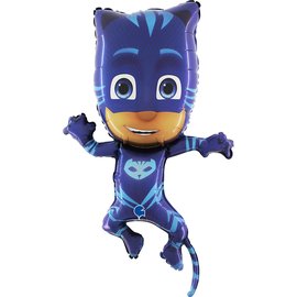Folija PJ Masks- Cat Boy