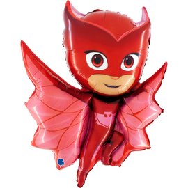 Folija PJ Masks- Owlette