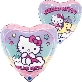 Folija Hello Kitty Duga