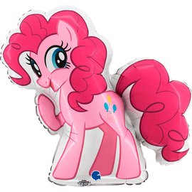 Folija My Little Pony - Pinkie Pie