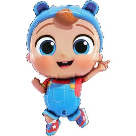 Folija Little Angel - Baby John