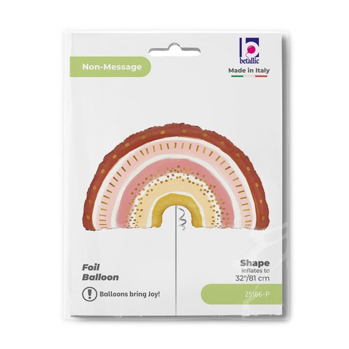 Folija Duga Boho