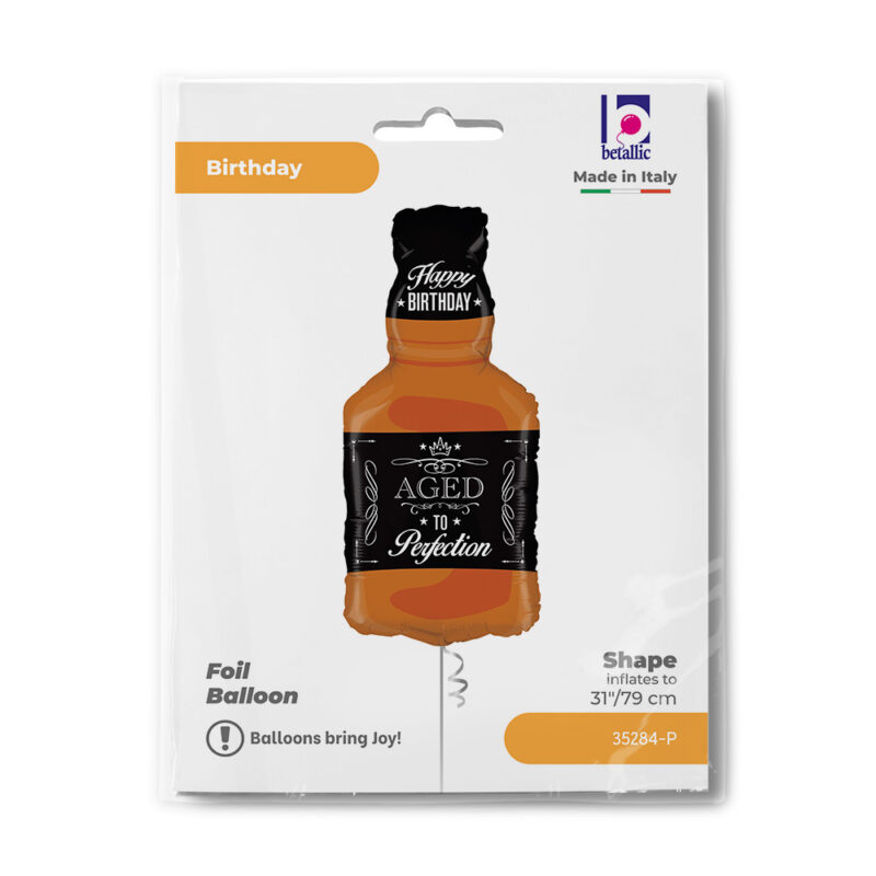 Folija Viski - Aged To Perfection