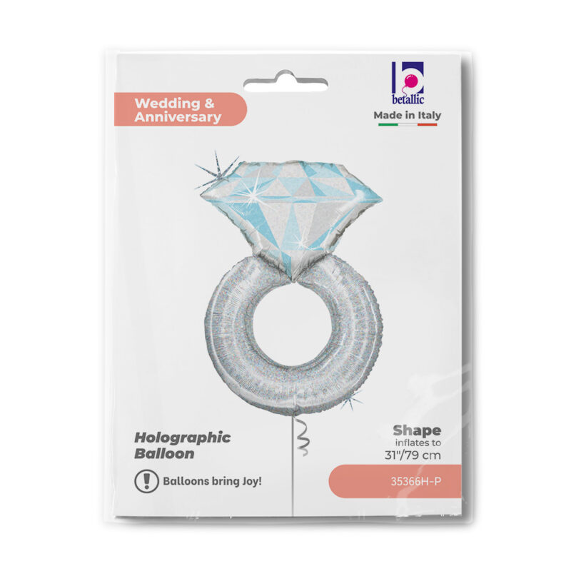 Folija Prsten srebro