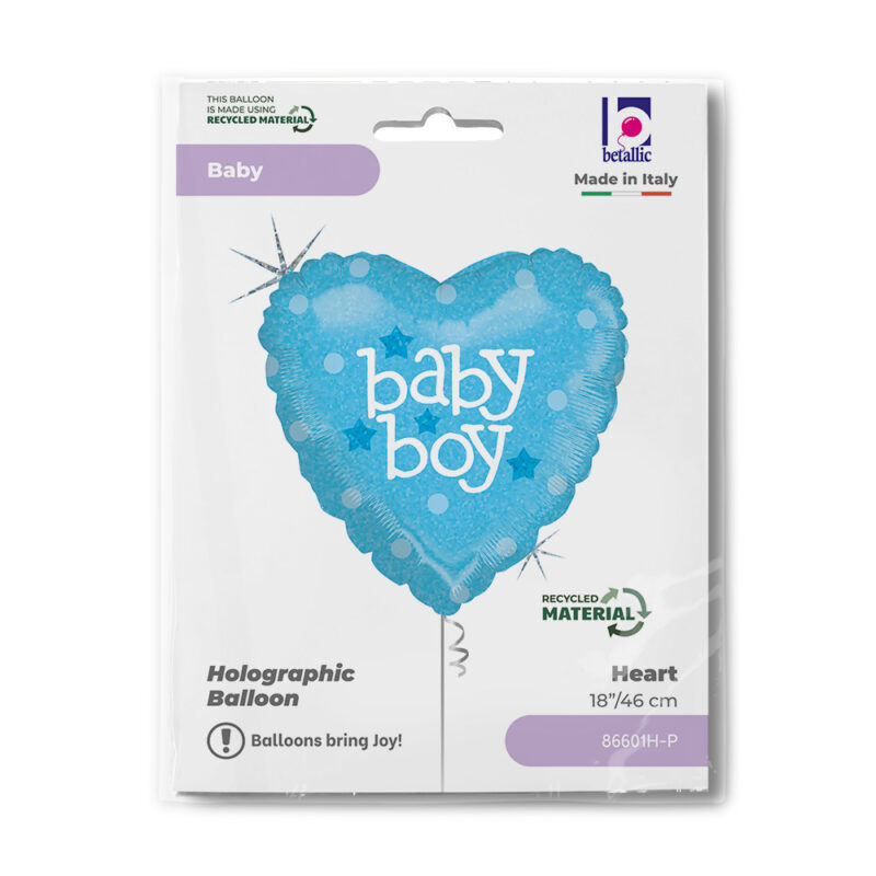 Folija Baby Boy