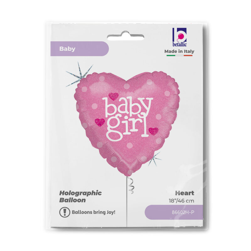 Folija Baby Girl