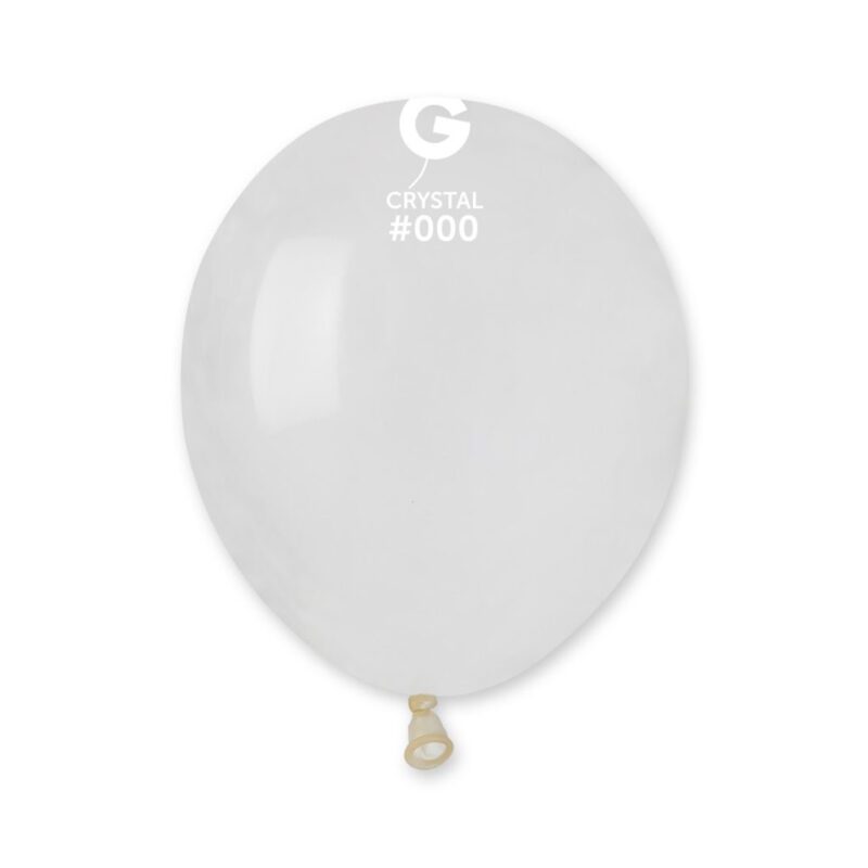 Balon 5" Providan 000
