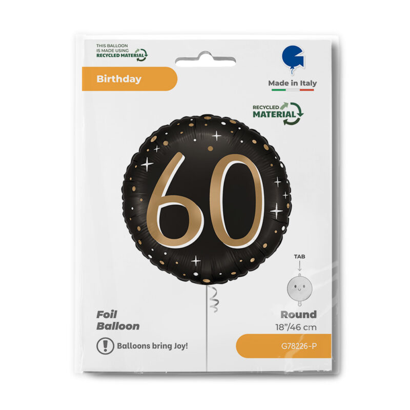 Folija Sparkling 60