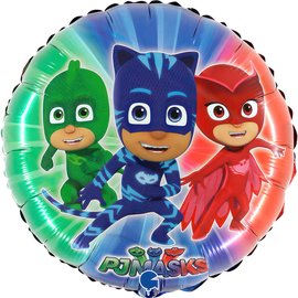 Folija PJ Masks