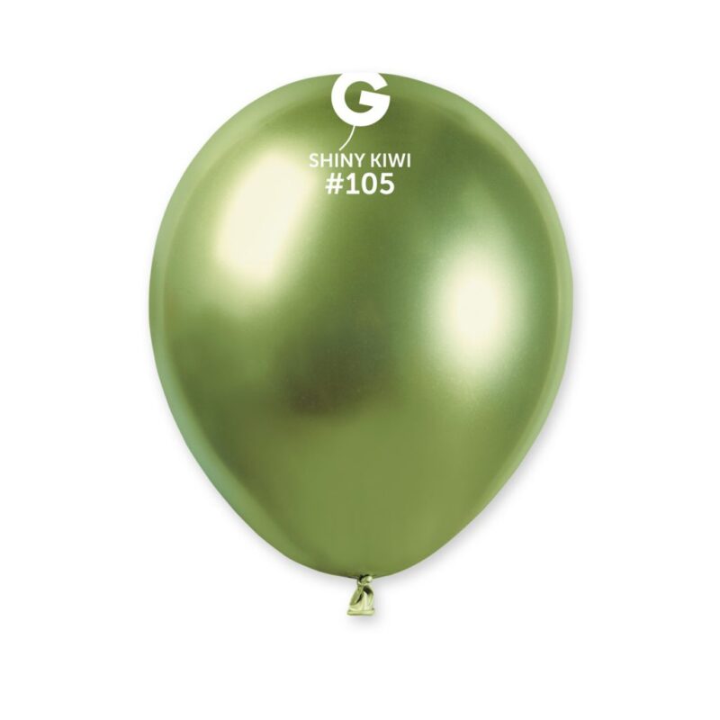 Hrom Balon 5" Kivi 105