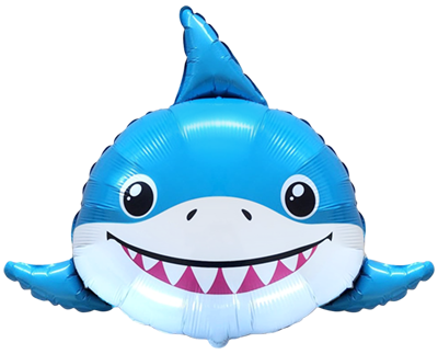 Folija Baby Shark