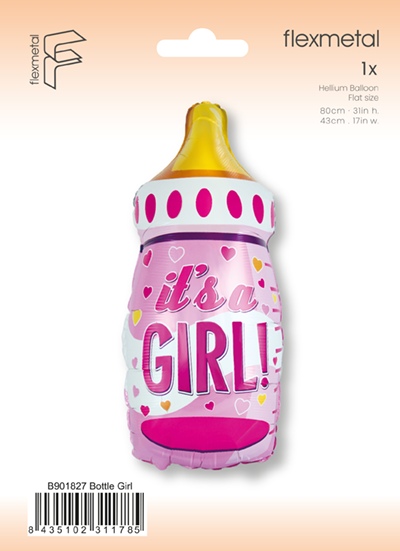 Flašica It's a Girl