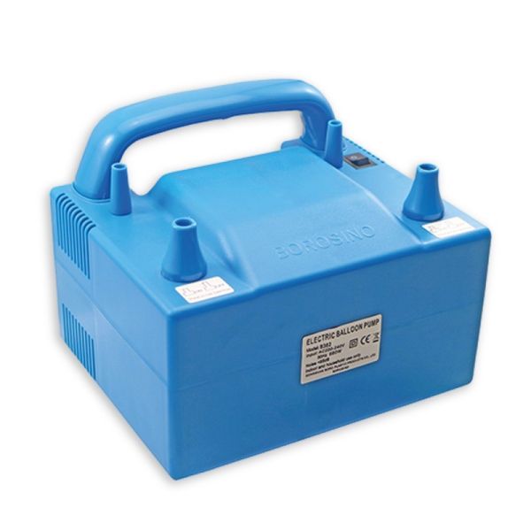 Električna pumpa za balone