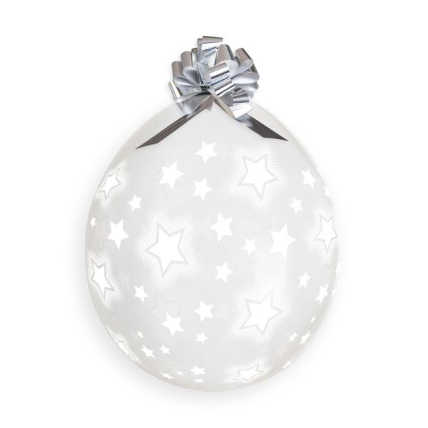 Balon Stafer Krupne Zvezde