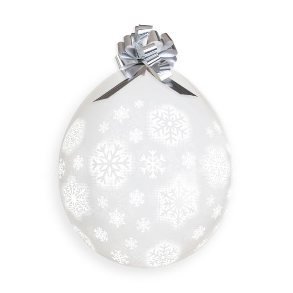 Balon Stafer Pahulje