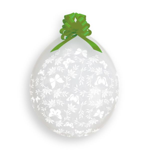 Balon Stafr Leptirići