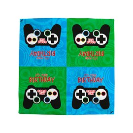 Salvete Happy Birthday Game