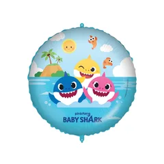 Folija Baby Shark