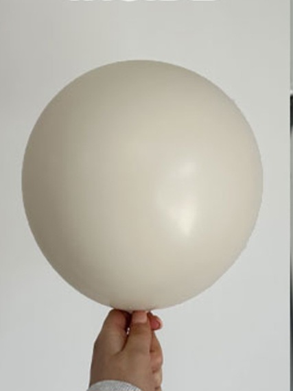 Kalisan 12" Retro white