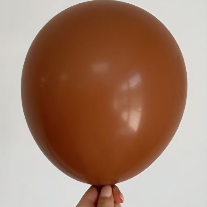Kalisan 12" Rust Orange