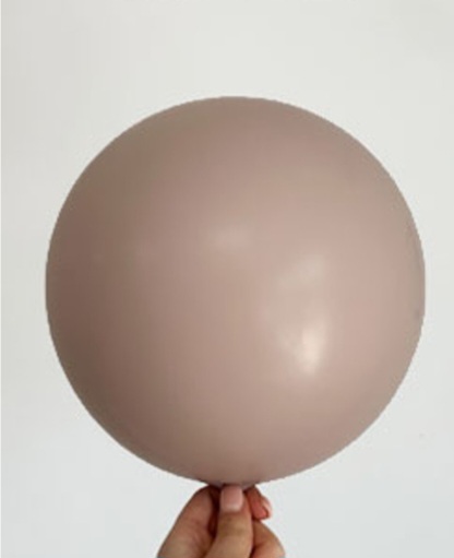Kalisan 12" Pink Blush