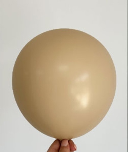 Kalisan 12" Standard Blush