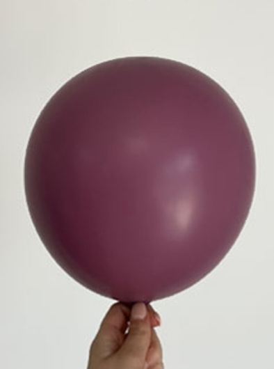 Kalisan 12" Wild Berry
