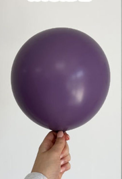 Kalisan 5" Lavander