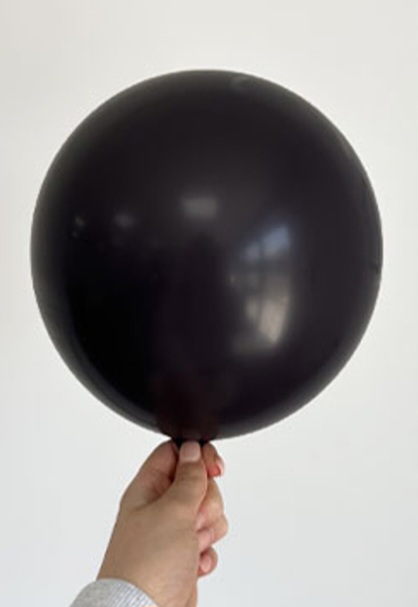 Kalisan 12" Plum