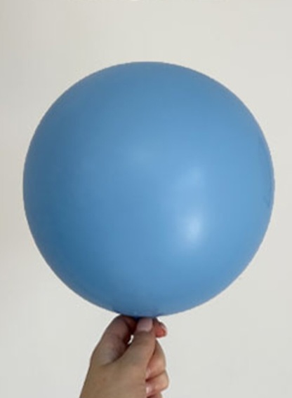 Kalisan 5" Baby Blue