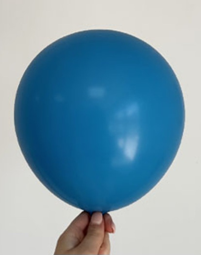 Kalisan 5" Caribbean Blue