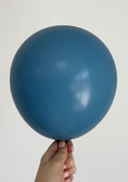 Kalisan 12" Deep Blue