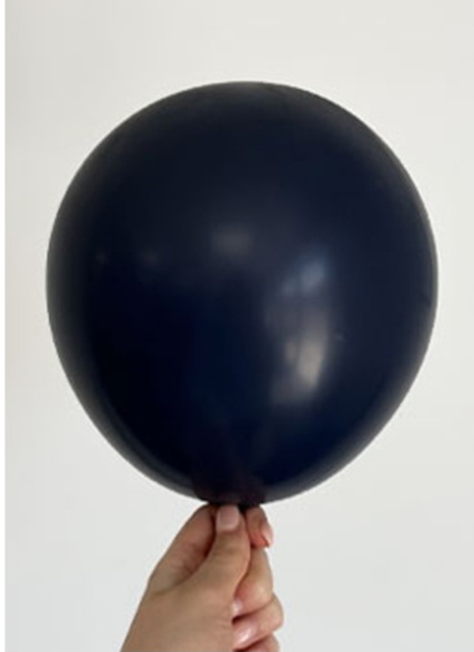 Kalisan 12" Navy
