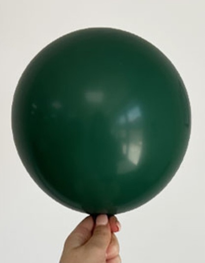 Kalisan 5" Dark Green