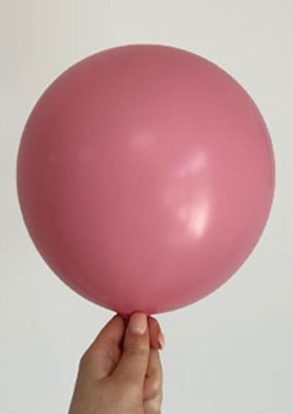 Kalisan 12" Flamingo Pink
