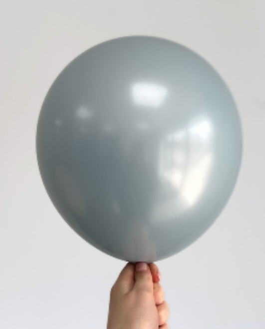 Kalisan Aura Ice Blue 12"