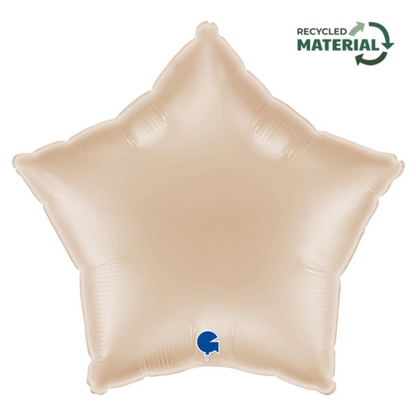 Zvezda 18" Kalifornija Gold