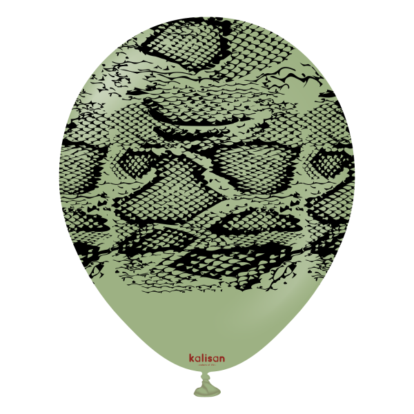 Kalisan Štampa Zmija