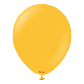 Kalisan 18" Amber
