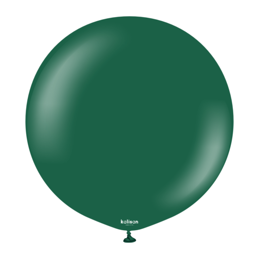 Kalisan 18" Dark Green