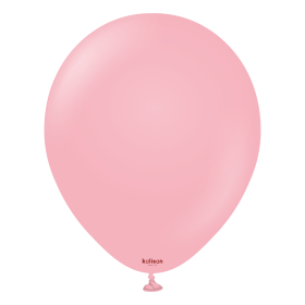 Kalisan 18" Flamingo Pink