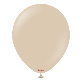 Kalisan 18" Hazelnut