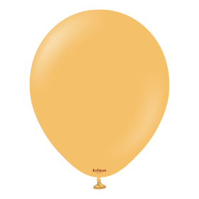 Kalisan 18" Peach