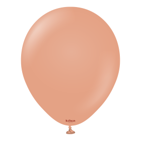 Kalisan 18" Clay Pink