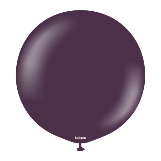 Kalisan 18" Plum
