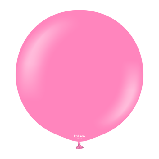 Kalisan 18" Queen Pink