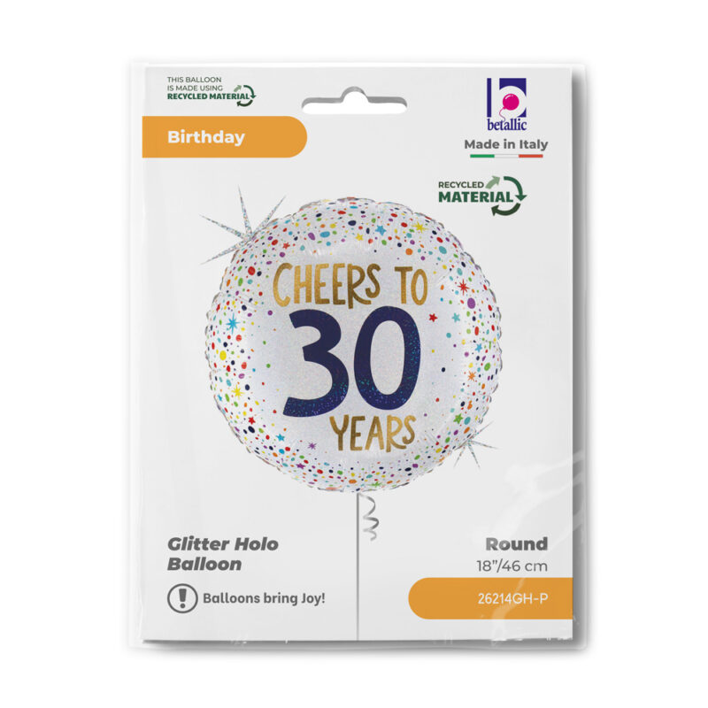 Folija 30 years
